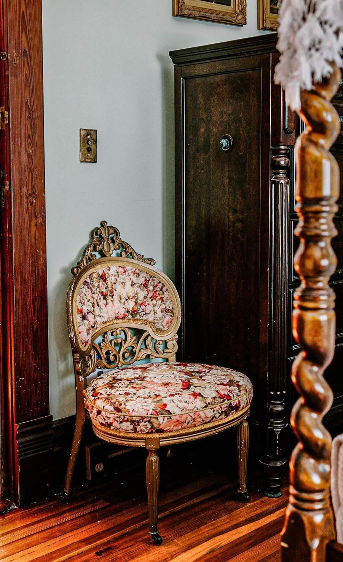 Classic King With Balcony At Curry Mansion Key West Zewnętrze zdjęcie